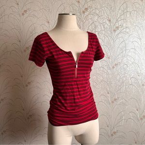 (SOLD)Emily strange inspired ” by Guess